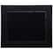 6 Pack: Bronze Ornate 8" x 10" Frame with Mat, Home Collection by Studio Décor®